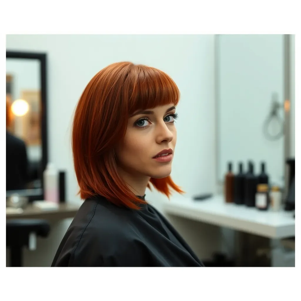 Colour Correction